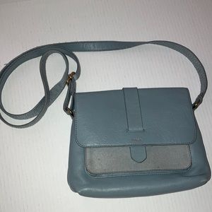 Fossil Kinley Small Crossbody